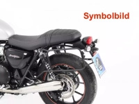 Hepco&Becker Triumph Street Twin (2016-) side case carrier - 6537543 00 02