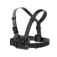 Insta360 Chest Strap - Szelki Na Klatkę Piersiową Do Montażu Kamery