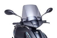 Owiewka PUIG do Keeway Fact 50 EVO (Traffic)