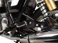 Hepco&Becker eld Interceptor 650 (2018-) zestaw obniżający podnóżki pasażera - 42157571 00 01