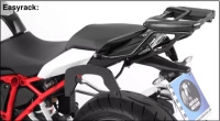 Hepco&Becker BMW R 1200 R (2015-2018) Easyrack-Metal Carrier for TC - 661676 01 01