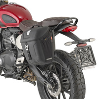 GIVI MOCOWANIE SAKW BOCZNYCH MT501 - TRIUMPH SPEED 400 (2024)