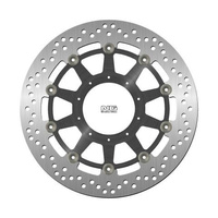 NG TARCZA HAMULCOWA PRZÓD HONDA CB1100 '17-21 (310X94X4,5MM) (5X6,5MM) PŁYWAJĄCA (ŚRODEK ALUMINIOWY)