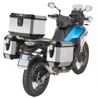 Stelaż kufrów bocznych GIVI do CF MOTO 450 - MONOKEY SYSTEM ( 2024 - 2025r)