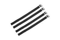 Zestaw Pasków Legend Gear Sw-Motech Do Torby Na Ramię Lr3 (4Szt.) Black BC.ZUB.00.089.30000