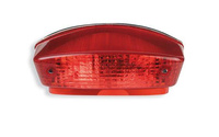 Lampa tył pasuje do: CAGIVA ELEFANT, RIVER| CAN-AM OUTLANDER., RENEGADE| DERBI SENDA| DUCATI MONSTER VIC-7127