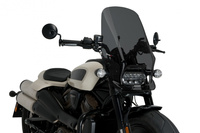 Owiewka PUIG do Harley-Davidson Sportster S RH1250 21-24 (Touring)