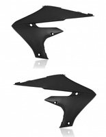 Yamaha owiewki od baku paliwa ACERBIS YZF 450 2018> YZF 250 2019 >