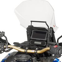 KAPPA POPRZECZKA DO ZAMONTOWANIA TOREB I MOCOWAŃ GPS / SMARTPHONE HONDA CRF 1100L Africa Twin Adventure Sports (20) - KFB1178