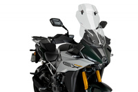 Szyba turystyczna PUIG do Suzuki GSX-S1000GX 24-25 (z deflektorem)