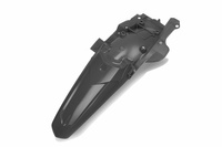 UFO BŁOTNIK TYŁ YAMAHA YZF 250 '19-'22, YZF 450 '18-'22 ' KOLOR SZARY