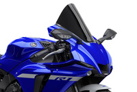 Szyba wyścigowa PUIG do Yamaha R1 20-25