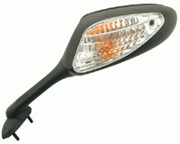 LUSTERKO SUZUKI GSX-R 06 PRAWE VICMA VICES406D