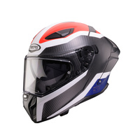 Kask integralny CABERG model DRiFT EVO II - karbonowy matowy S4- MALOWANIE 2026
