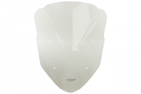 Szyba motocyklowa MRA YAMAHA TRACER 9 /GT, , 2021-, forma SPM, bezbarwna
