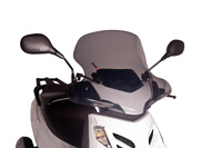 Owiewka PUIG do Aprilia Sportcity Cube 125 / 300 08-13 (City Touring)