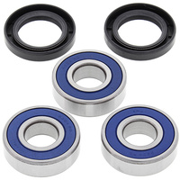 ALL BALLS ŁOŻYSKA KOŁA TYLNEGO Z USZCZELNIACZAMI BMW F 650 GS '09-'13, F 800 GS '06-'13, F 800 GT '11-'13, F 800 R '05-'13, F700 '13-'14