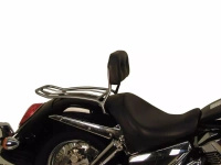 Hepco&Becker 1300 (2003-2007) solorack with backrest - 611117 00 02