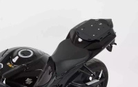 Hepco&Becker Suzuki GSX-R 600 (2008-2010) sportrack - 670302 00 01