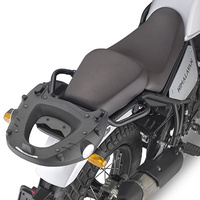 KAPPA STELAŻ KUFRA CENTRALNEGO ROYAL ENFIELD HIMALAYAN '21 ( BEZ PŁYTY ) - KR9054