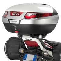 GIVI stelaż kufra centralnego (bez płyty) - HONDA CB 1300 S (10 > 15) - 268FZ