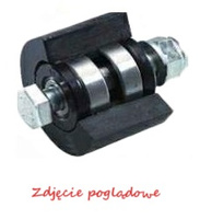 ProX Rolka Łańcucha CRF150/230F '03-19