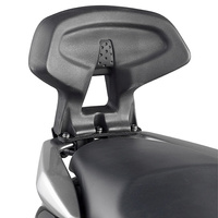 KAPPA OPARCIE PASAŻERA YAMAHA N-Max 125-155 (15-20) - KTB2123A