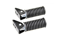 PODNÓŻKI PASAŻERA POWER FORCE KOMPLET SUZUKI GN 125 GN125000053