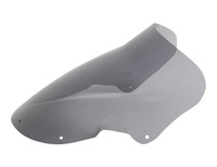 Szyba motocyklowa MRA MOTOGUZZI 1100 SPORT TYP KF  CORSA, , -, forma TM, bezbarwna