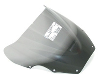 Szyba motocyklowa MRA HONDA CBR 600 F, PC35, 1999-2000, forma R, przyciemniana