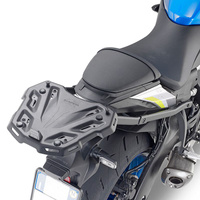 STELAŻ KUFRA CENTRALNEGO SUZUKI GSX-S 1000 '21 (BEZ PŁYTY) - KZ3119