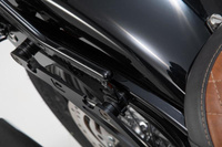 Adapter Do Stelaża Slh Oryginalnego Zestawu Sw-Motech Harley-Davidson Black HTA.18.682.15000
