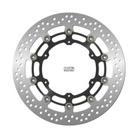 NG TARCZA HAMULCOWA PRZÓD KTM 1090 ADVENTURE '13-'17, 1190ADV/1090ADV '13-'17, 1290 SUPER ADV '17-'21,+ADV 790 '18-'20, 890 ADV. '21-22 (320X137X5MM) (6X6,5MM) PŁYWAJĄCA