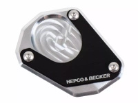 Hepco&Becker venture (2020-) Poszerzenie stopki bocznej - 42117601 00 91