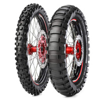 METZELER OPONA 150/70R17 KAROO EXTREME 69R TL MST M/C TYŁ DOT 30-31/2022