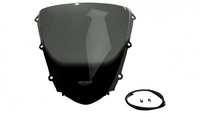 Szyba motocyklowa MRA HONDA CBR 1000 RR, SC57, 2004-2007, forma S, przyciemniana