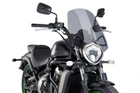 Owiewka PUIG do Kawasaki Vulcan S / Cafe 15-25 (Touring)