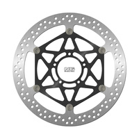 NG TARCZA HAMULCOWA PRZÓD DUCATI 1098/1198 S / R / SP 07-17, 1100 STREETFIGHTER / S 09-17 (330X72X5,0MM) (5X8,5MM) (ŚRODEK ALUMINIOWY) - ZASTĘPUJE NG1566