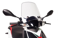 Owiewka PUIG do Aprilia SR Motard 50-125 15-23 (Urban)