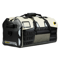 LOBOO TPU Torba 56L biało-czarna (z hermetycznym zamkiem błyskawicznym) (10.4.01036.001.61)