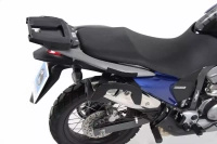 Hepco&Becker Honda XL 700 V Transalp (2008-2012) Alurack-Metal carrier for TC - 650952 01 01