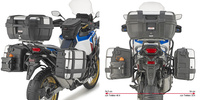 GIVI STELAŻ KUFRÓW BOCZNYCH ONE-FIT MONOKEY - HONDA CRF1100L Africa Twin Adventure Sports (20)