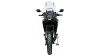Szyba motocyklowa MRA HONDA NX 500 2024-, forma VT, bezbarwna