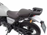 Hepco&Becker Royal Enfield Himalayan (2021-) Alurack-Metal carrier for TC - 6627629 01 01