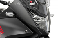 Osłona lampy przylegająca do Honda XL750 Transalp 23-24