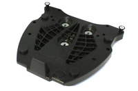 Płyta montażowa do ALU-RACK pod kufer centralny GIVI MONOKEY ADAPTER PLATE SW-MOTECH - GPT.00.152.405