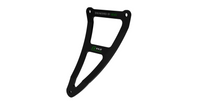 Mocowanie Wydechu RG Racing Kawasaki Z H2 20- Green