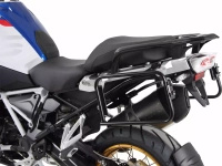 Hepco&Becker BMW R 1200 GS LC (2013-2018) side case carrier Lock it - 650665 00 01