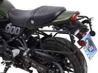 Hepco&Becker 900 RS/Cafe (2018-) side case carrier Lock it - 6502533 00 01