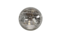 POLISPORT WYPRZEDAŻ REFLEKTOR / LAMPA VINTAGE "PRESTON PETTY"